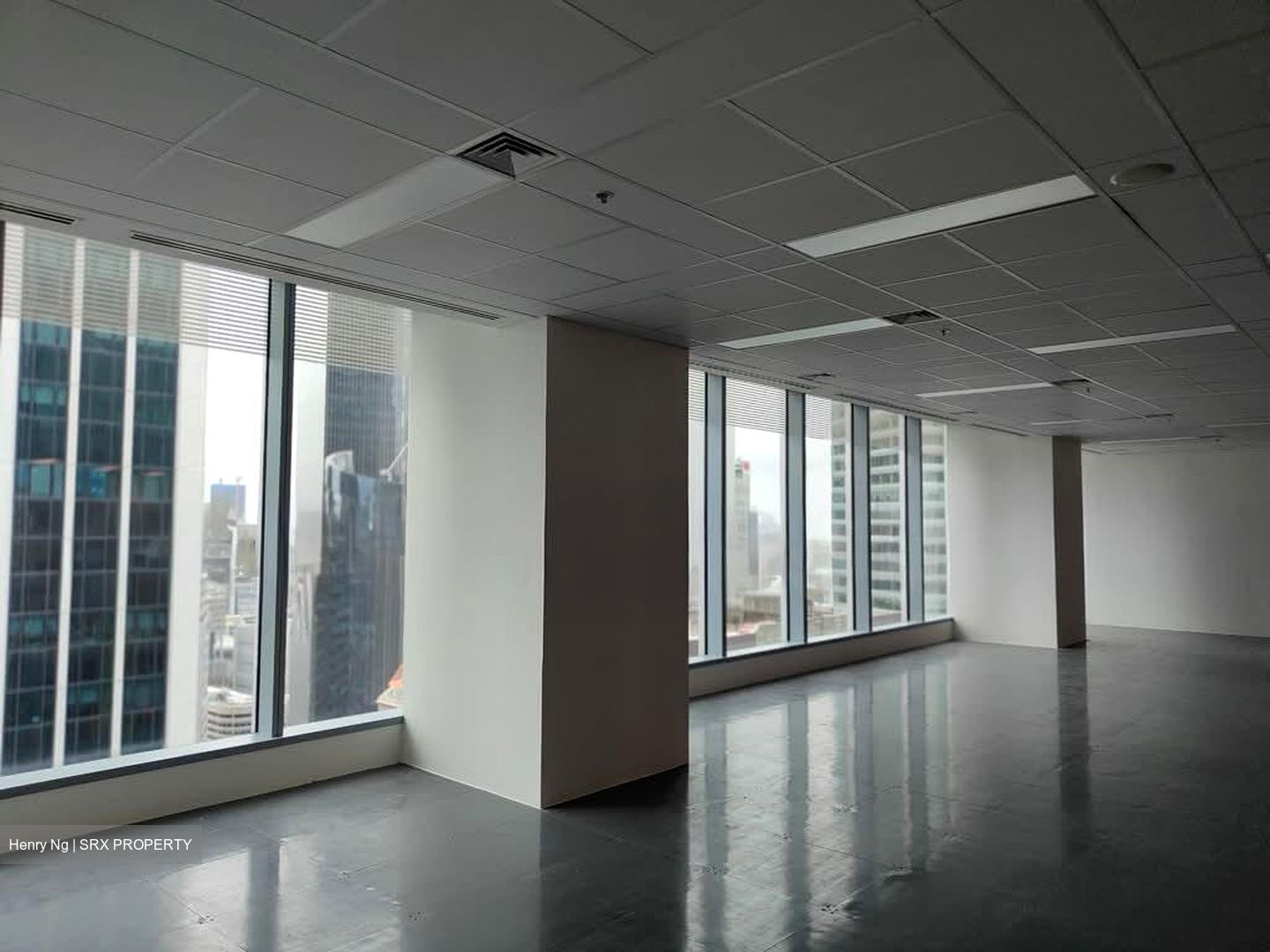 One Raffles Quay (D1), Office #528455421